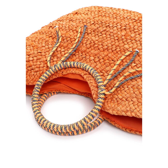 Emily & Noah Shopper 'Jolanda' Large - Oranje