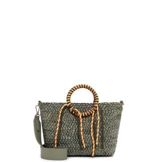 Emily & Noah Shopper 'Jolanda' Small - Kaki