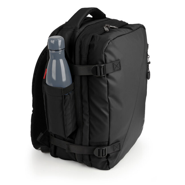 Gabol 'Canada' Underseater 30x40x20 cm Zwart