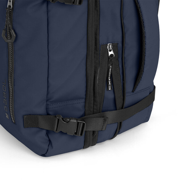 Gabol 'Canada' Underseater 30x40x20 cm Navy