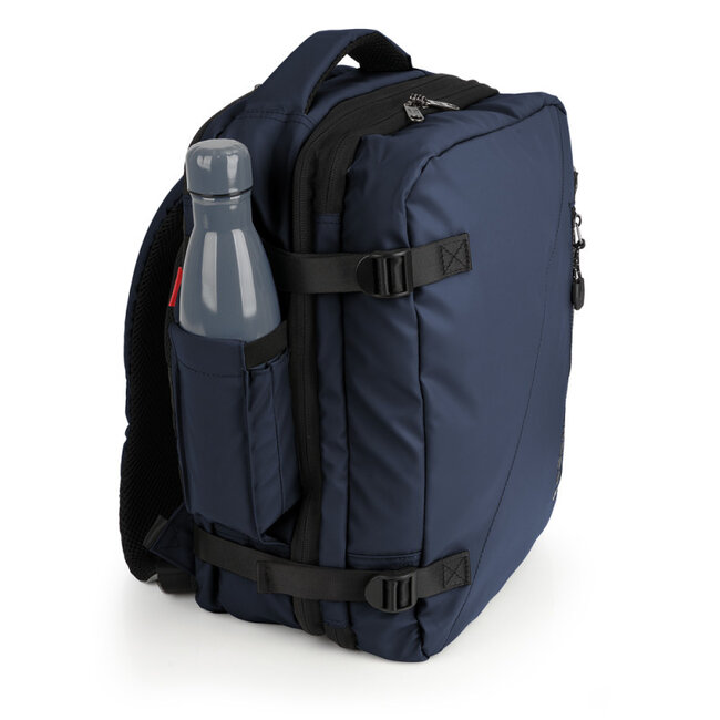 Gabol 'Canada' Underseater 30x40x20 cm Navy