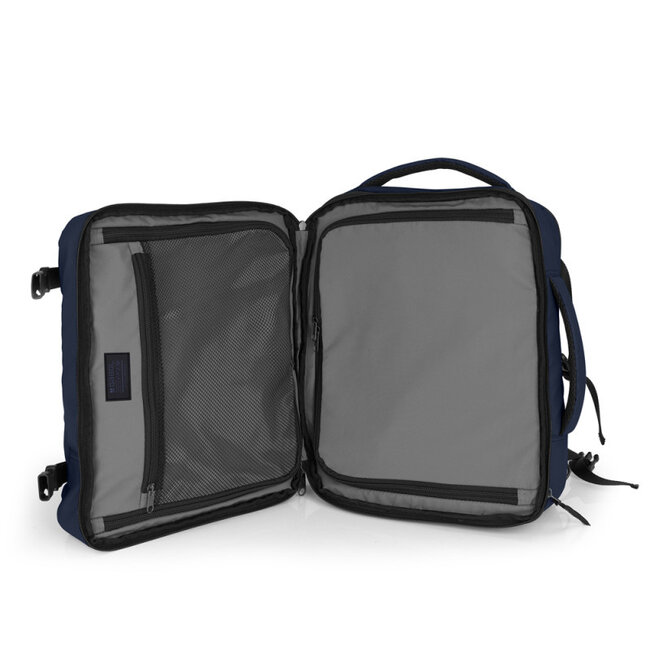 Gabol 'Canada' Underseater 30x40x20 cm Navy