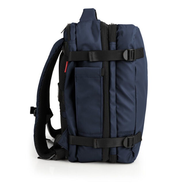 Gabol 'Canada' Underseater 30x40x20 cm Navy