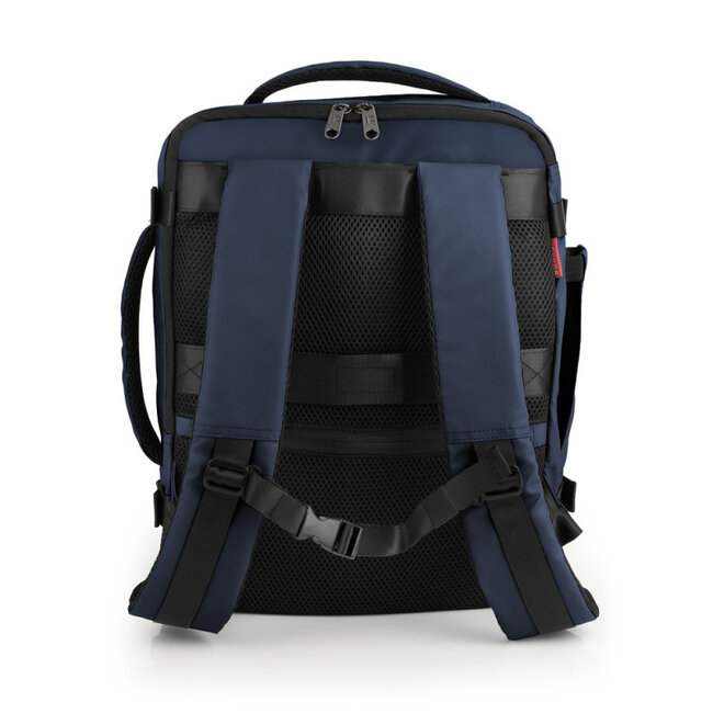 Gabol 'Canada' Underseater 30x40x20 cm Navy