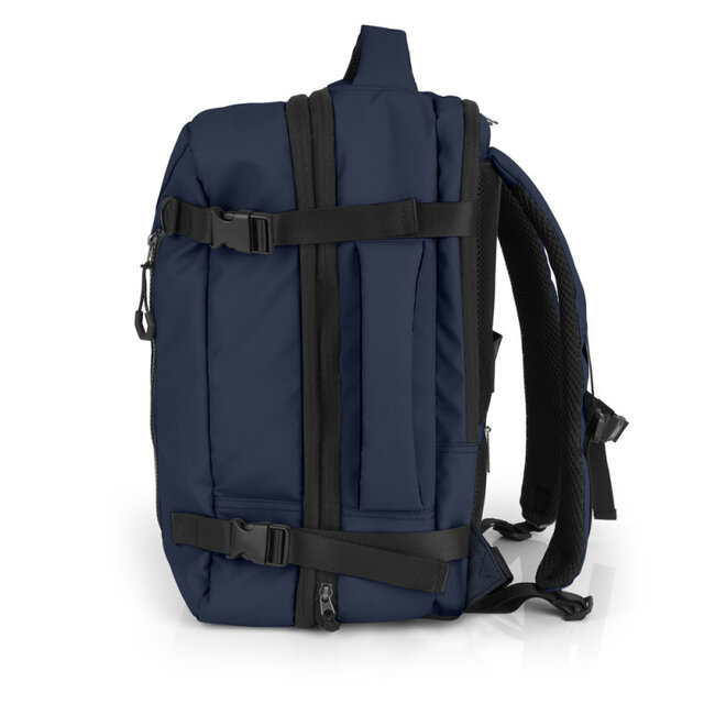 Gabol 'Canada' Underseater 30x40x20 cm Navy