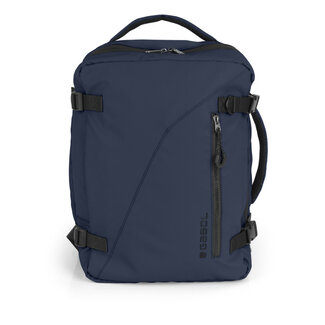 Gabol 'Canada' Underseater 30x40x20 cm Navy Gabol 'Canada' Underseater 30x40x20 cm Navy