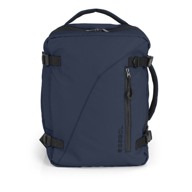 Gabol 'Canada' Underseater 30x40x20 cm Navy