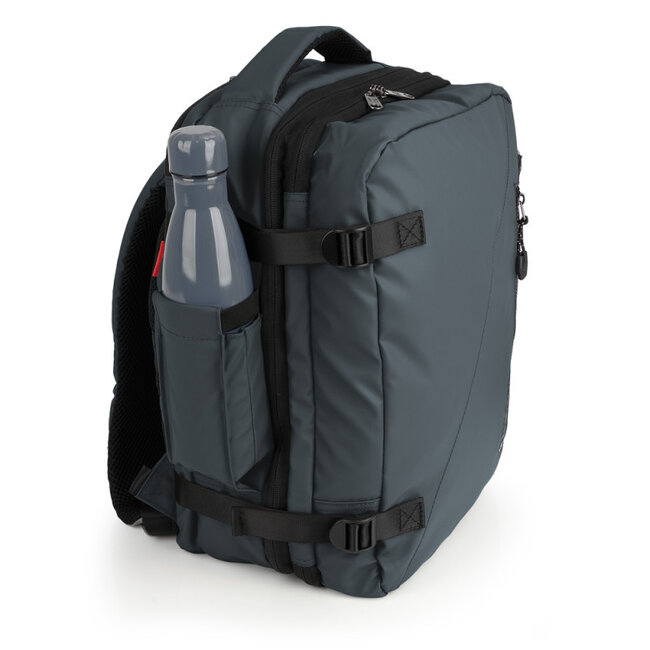 Gabol 'Canada' Underseater 30x40x20 cm Groen