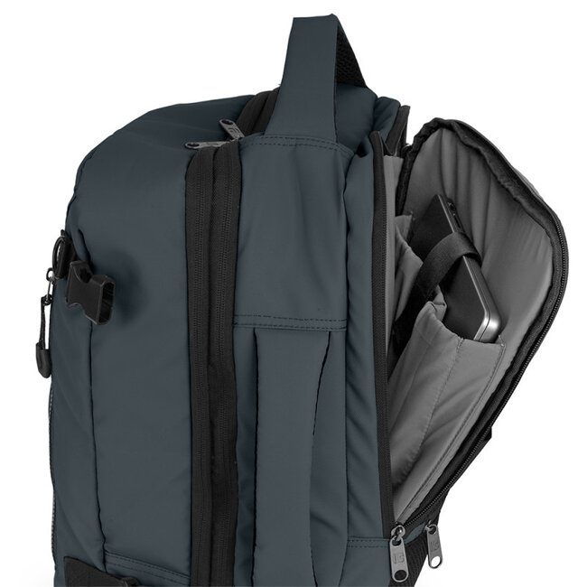Gabol 'Canada' Underseater 30x40x20 cm Groen