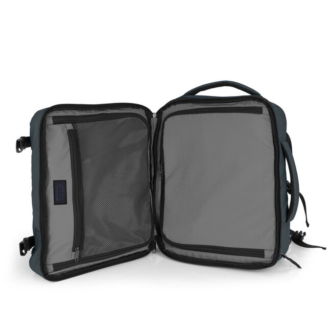 Gabol 'Canada' Underseater 30x40x20 cm Groen