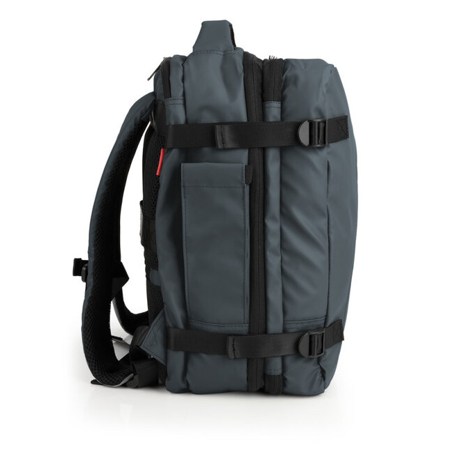 Gabol 'Canada' Underseater 30x40x20 cm Groen