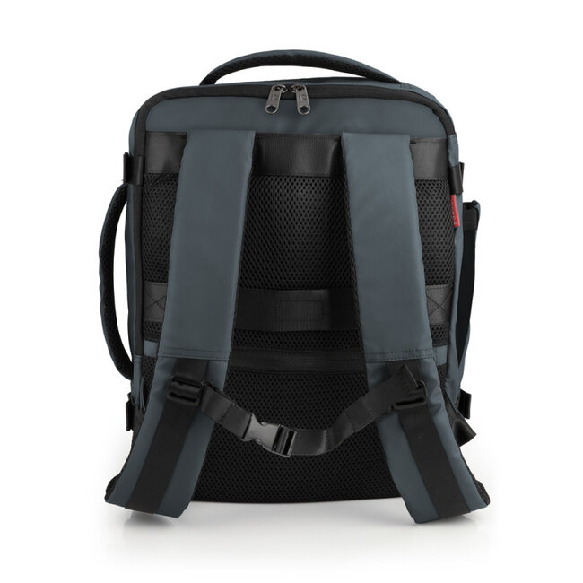 Gabol 'Canada' Underseater 30x40x20 cm Groen