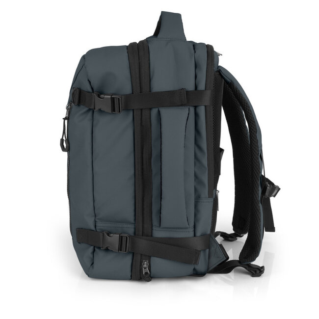Gabol 'Canada' Underseater 30x40x20 cm Groen