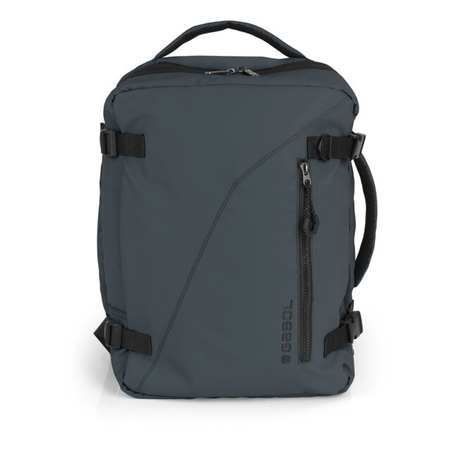 Gabol 'Canada' Underseater 30x40x20 cm Groen