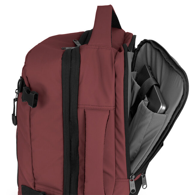 Gabol 'Canada' Underseater 30x40x20 cm Bordeaux