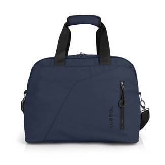 Gabol 'Canada' Reistas 30x40x20 cm Navy Gabol 'Canada' Reistas 30x40x20 cm Navy