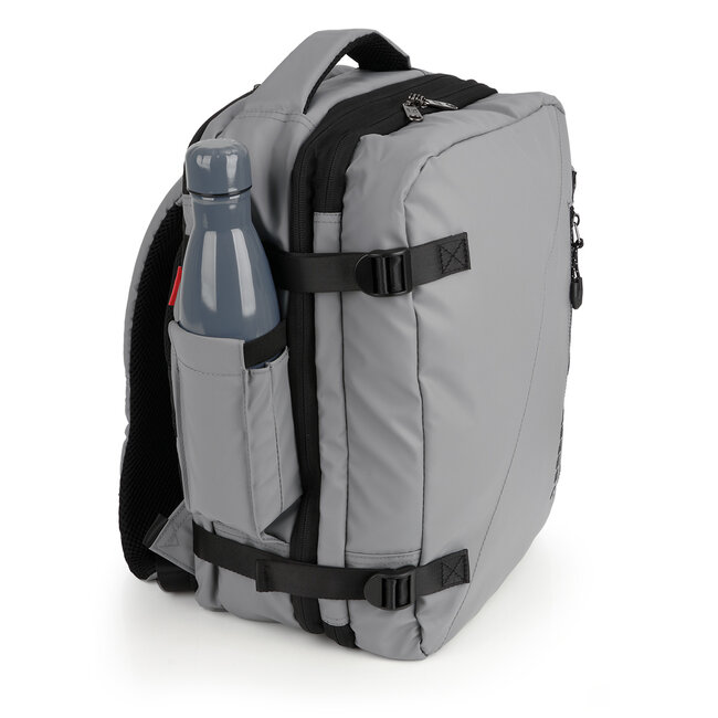 Gabol 'Canada' Underseater 30x40x20 cm Grijs
