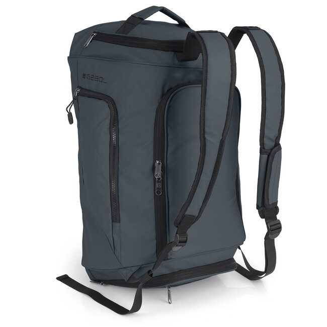 Gabol 'Canada' Rugzak 55x30x28 cm Groen