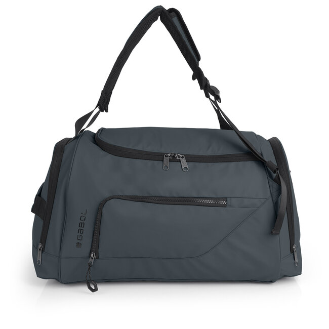 Gabol 'Canada' Rugzak 55x30x28 cm Groen