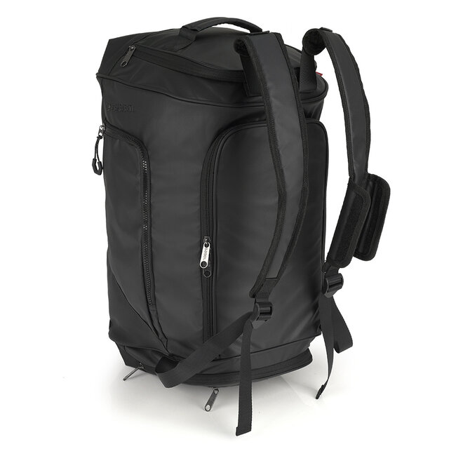 Gabol 'Canada' Rugzak 55x30x28 cm Zwart