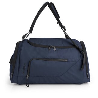 Gabol 'Canada' Rugzak 55x30x28 cm Navy Gabol 'Canada' Rugzak 55x30x28 cm Navy