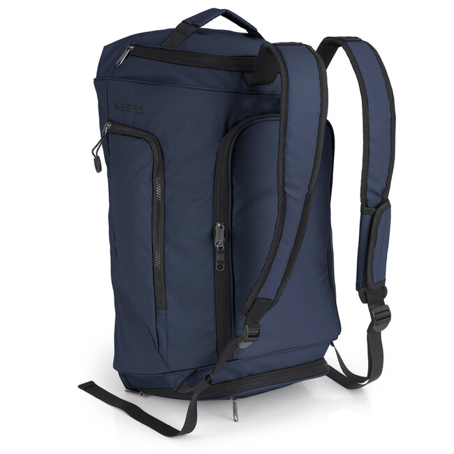 Gabol 'Canada' Rugzak 55x30x28 cm Navy