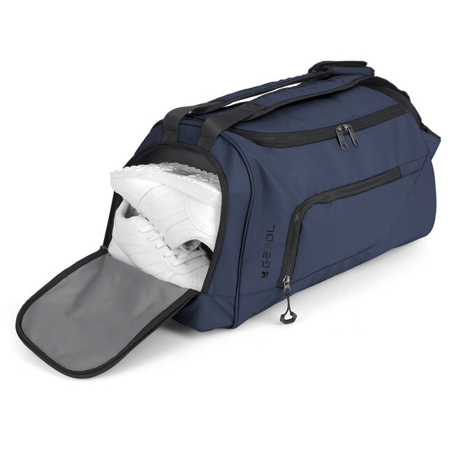 Gabol 'Canada' Rugzak 55x30x28 cm Navy
