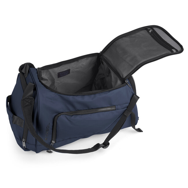 Gabol 'Canada' Rugzak 55x30x28 cm Navy