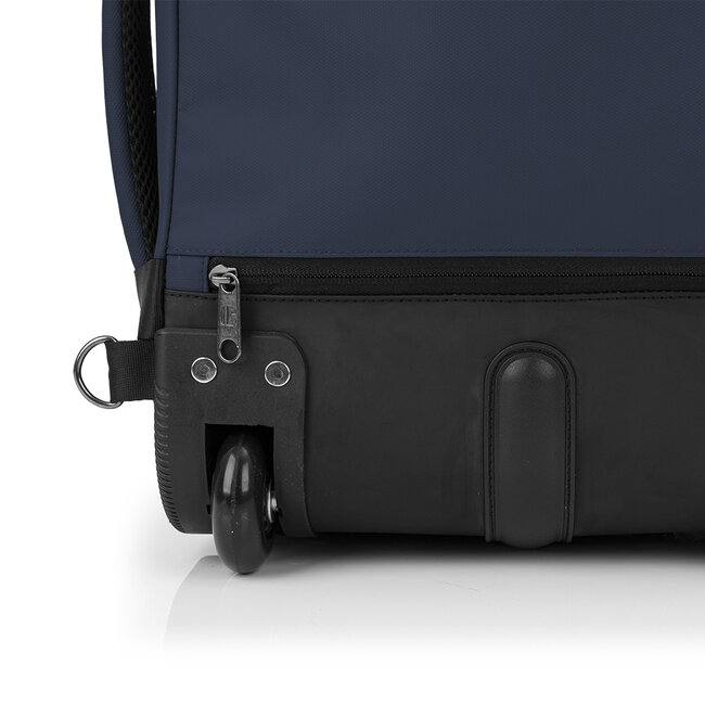 Gabol 'Canada' Underseater Trolley/Rugzak Navy