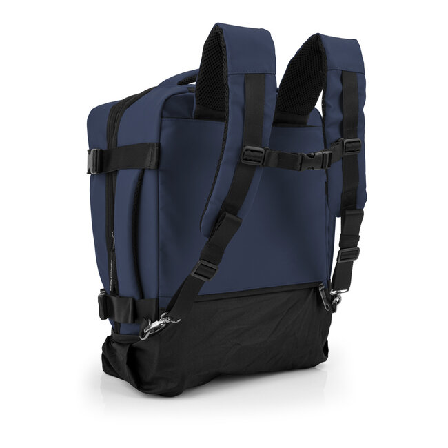 Gabol 'Canada' Underseater Trolley/Rugzak Navy
