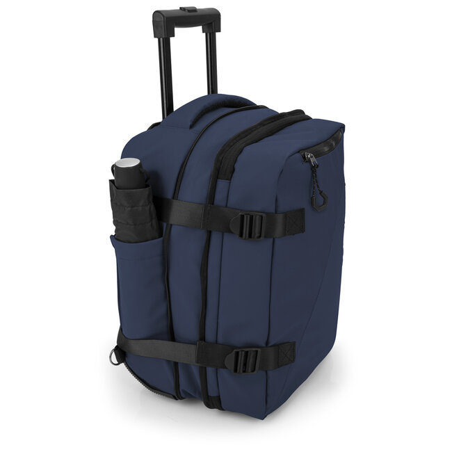 Gabol 'Canada' Underseater Trolley/Rugzak Navy