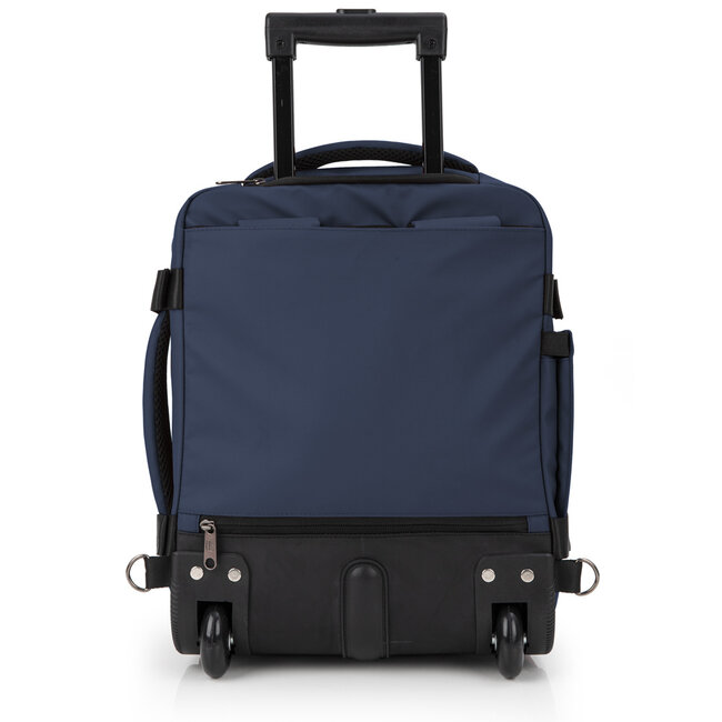 Gabol 'Canada' Underseater Trolley/Rugzak Navy