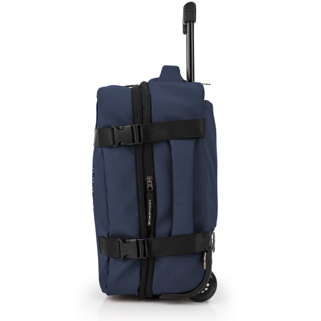 Gabol 'Canada' Underseater Trolley/Rugzak Navy