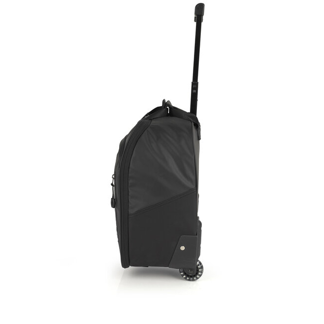 Gabol 'Canada' Laptop Trolley 15,6 Inch Zwart