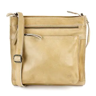 Bear Design Schoudertas 'Marisa' Baltic Beige