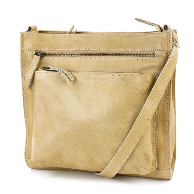 Bear Design Schoudertas 'Marisa' Baltic Beige