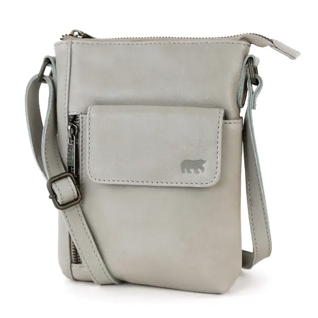 Bear Design Telefoontasje 'Davide' Dust