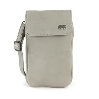 Bear Design Telefoontasje 'Romee' -  Dust