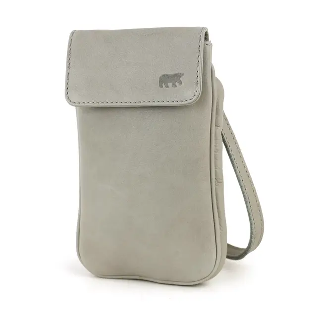 Bear Design Telefoontasje 'Romee' -  Dust