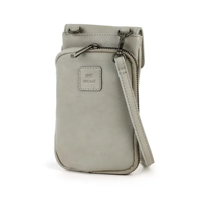 Bear Design Telefoontasje 'Romee' -  Dust