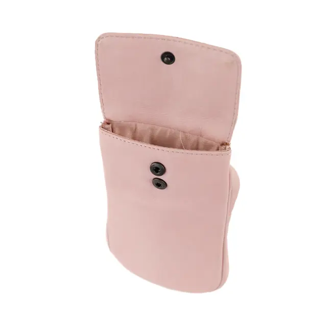 Bear Design Telefoontasje 'Romee' -  Princess