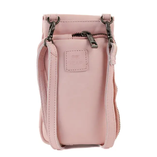 Bear Design Telefoontasje 'Romee' -  Princess