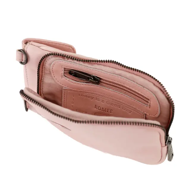 Bear Design Telefoontasje 'Romee' -  Princess