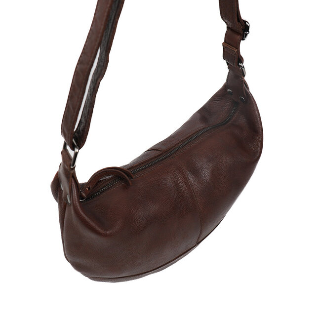 Bear Design Buideltas 'Aimy' Donkerbruin