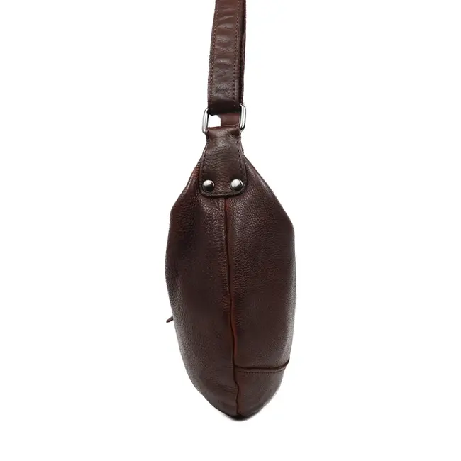Bear Design Buideltas 'Aimy' Donkerbruin