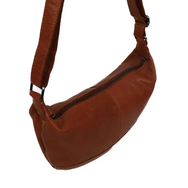 Bear Design Buideltas 'Aimy' Cognac