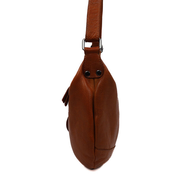 Bear Design Buideltas 'Aimy' Cognac