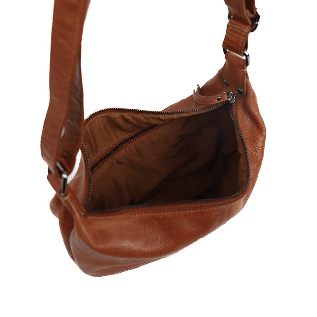 Bear Design Buideltas 'Aimy' Cognac