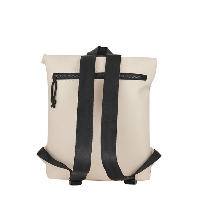 New Rebels Mart Arts  Roll-Top Backpack mini 'Capibara'