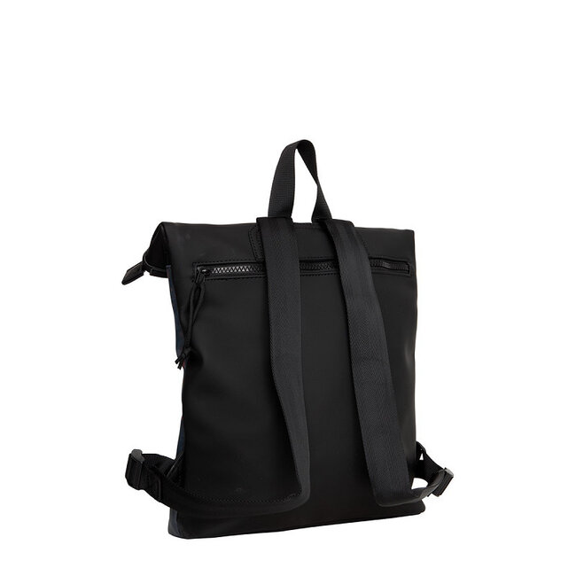 New Rebels Mart Arts  Roll-Top Backpack mini 'Tekkel'